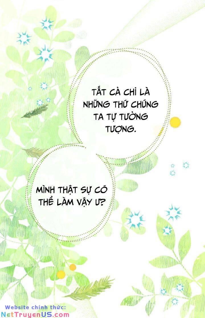 chúng ta có thể trở thành gia đình được không? chapter 50 20