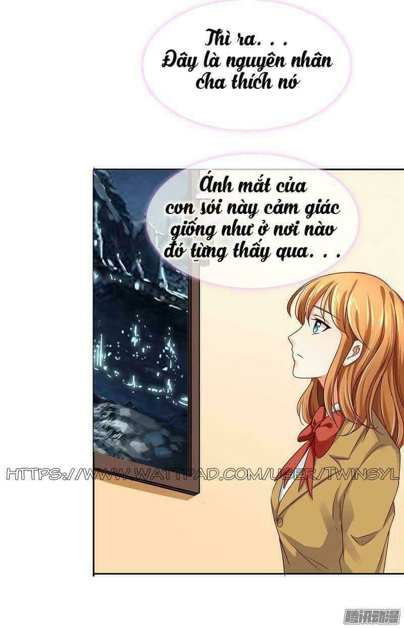 bá đạo trung khuyển tìm ái ký chapter 29 7