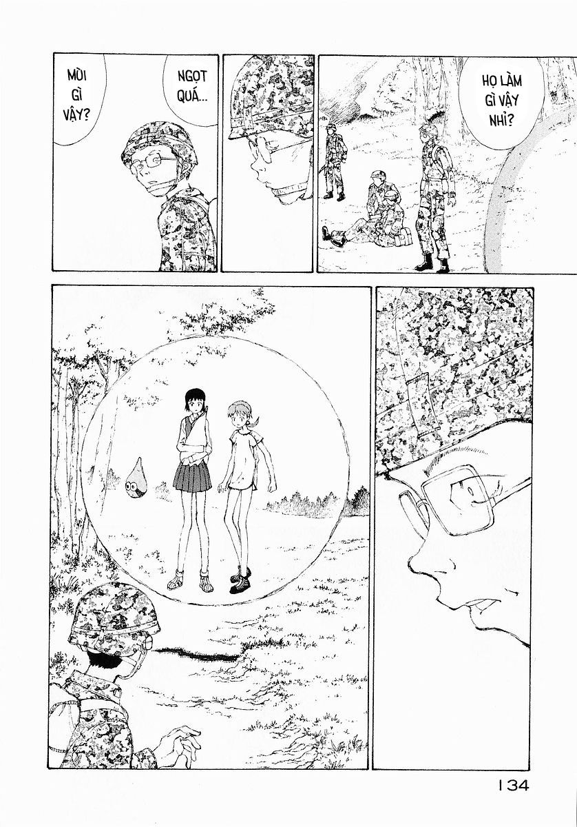 narutaru chapter 21 133