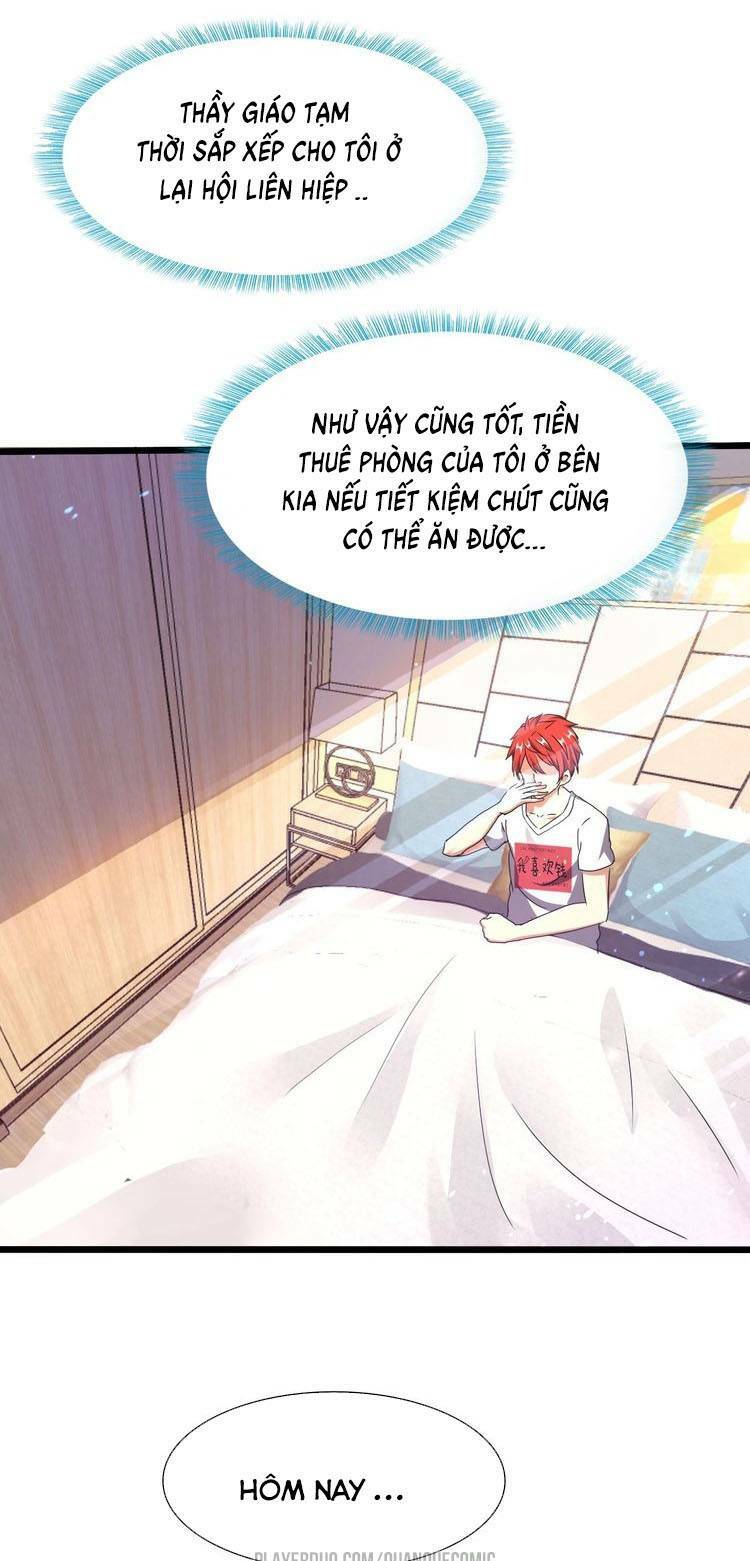 kinh thế kỳ nhân chapter 24 15