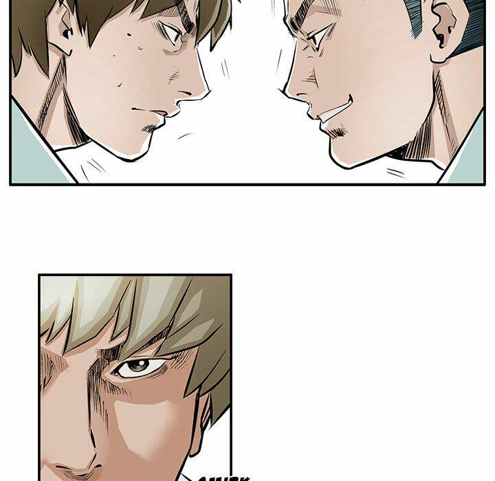 huyền thoại : khởi đầu chapter 4 25