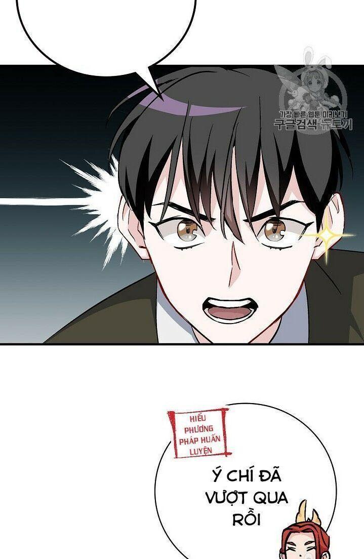 tôi lên cấp chỉ bằng cách ăn chapter 31 22