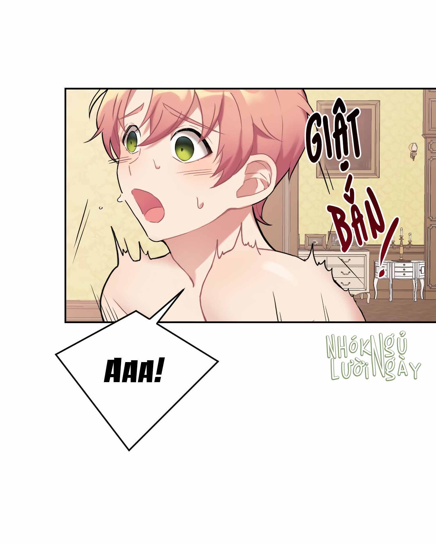 cô chủ và người hầu chapter 14 33