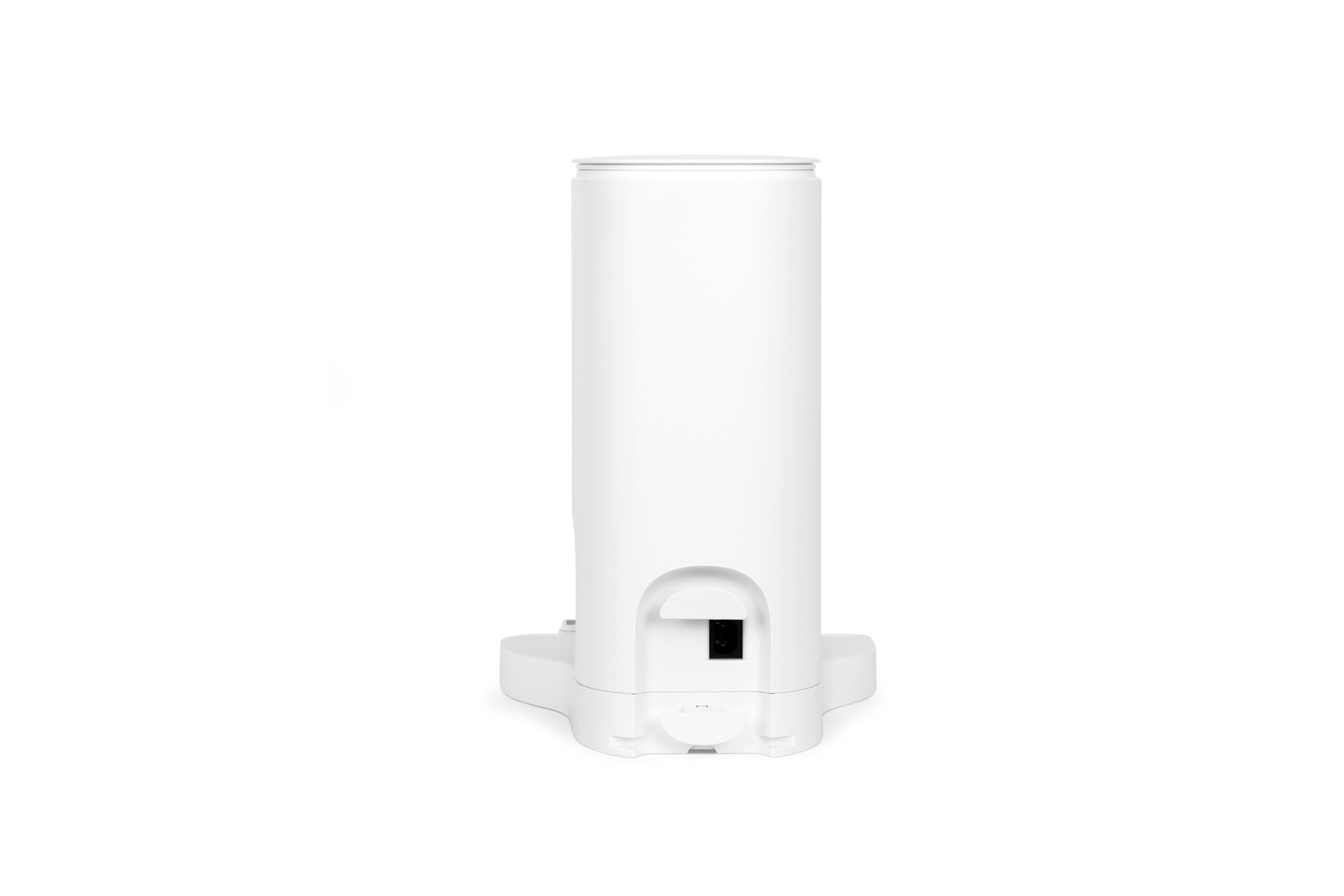 Dock sạc hút rác tự động cho robot hút bụi lau nhà Ecovacs Deebot N8, N8 Pro, N10, T8, T8 AIVI, T9 - Phiên bản quốc tế - Bảo hành 24 tháng