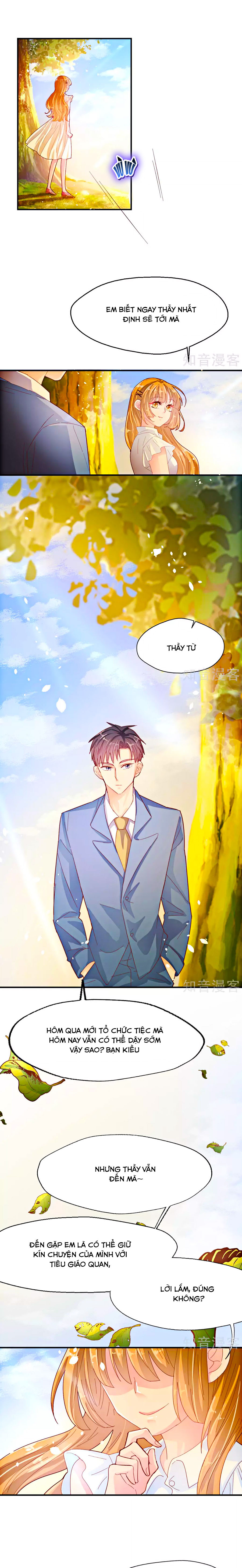 sau này vẫn cứ thích anh chapter 59 5