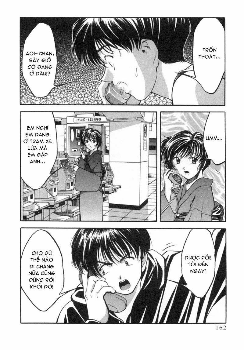 ai yori aoshi chapter 8 3
