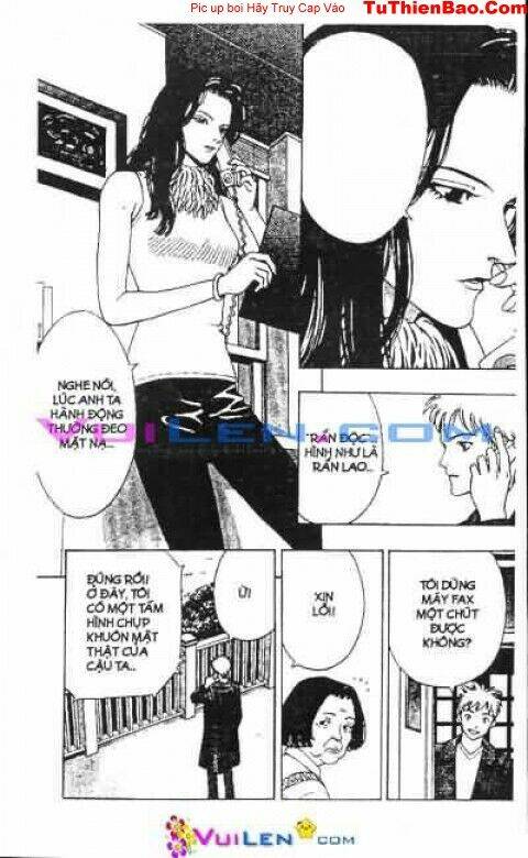 cô bé thám tử chapter 8 30