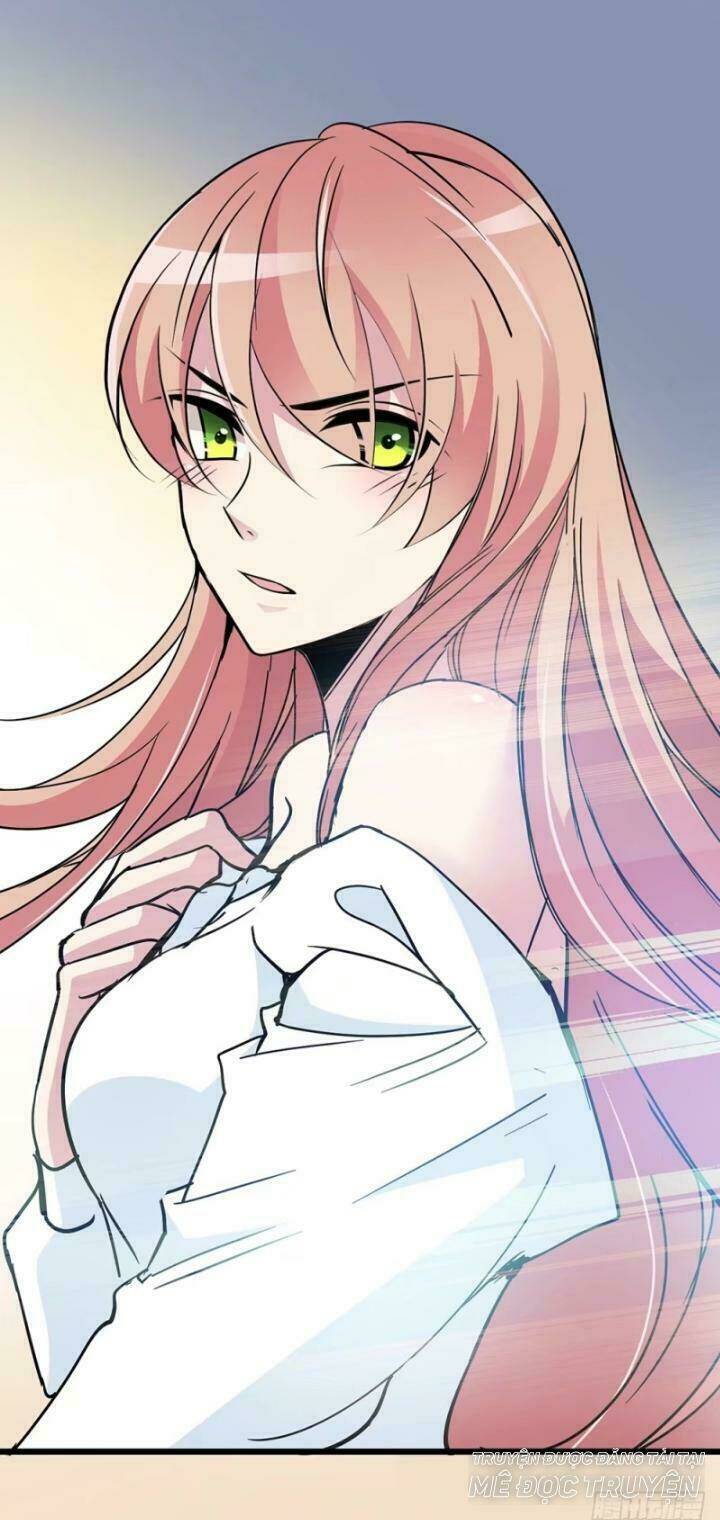 ảnh đế thần bí trộm cưới: vợ yêu, tới pk chapter 5 1