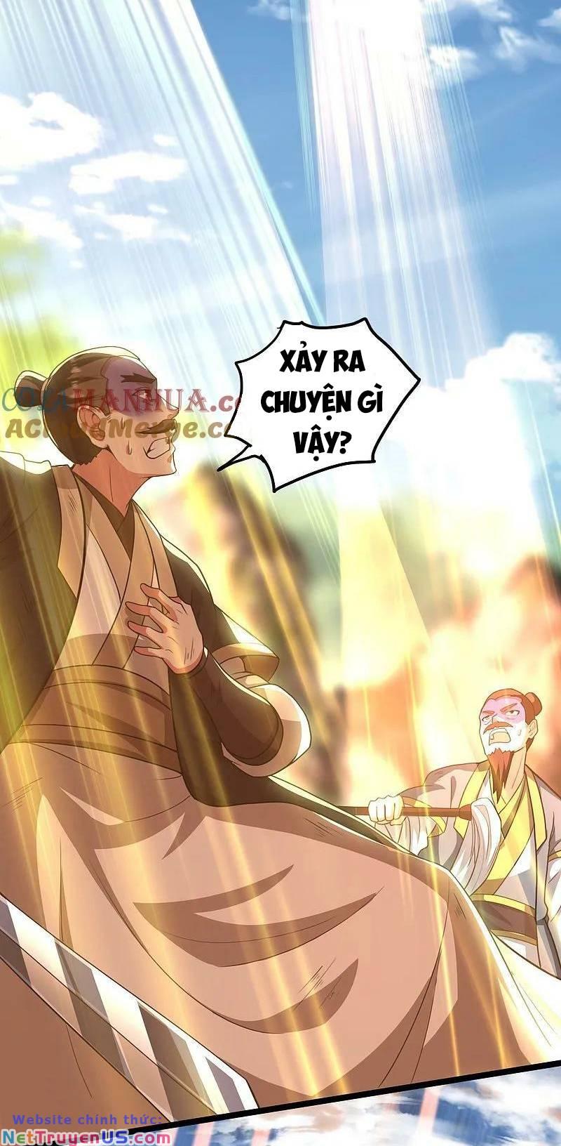 tiên võ đế tôn chapter 481 52