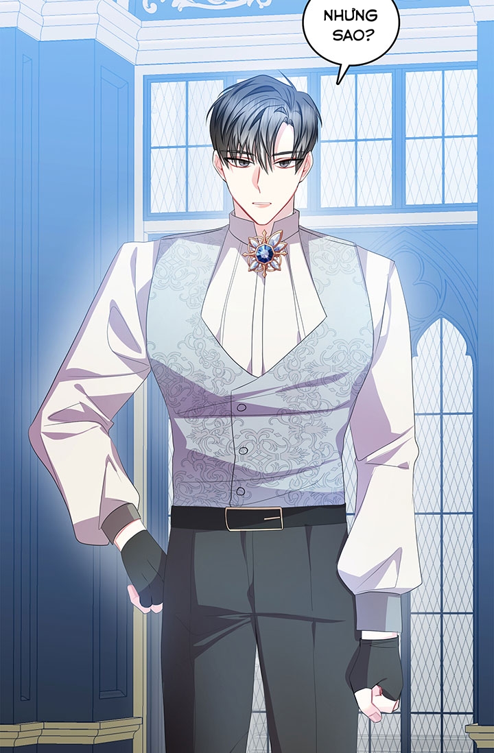 sự hối hận muộn màn chapter 11 18