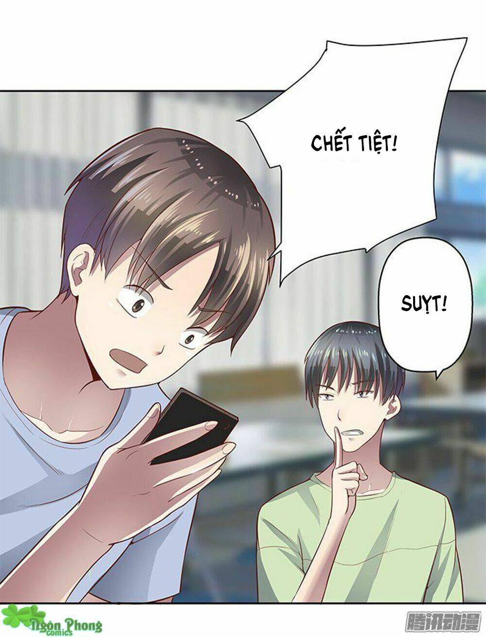 khi trò chơi ác ma bắt đầu chapter 6 55