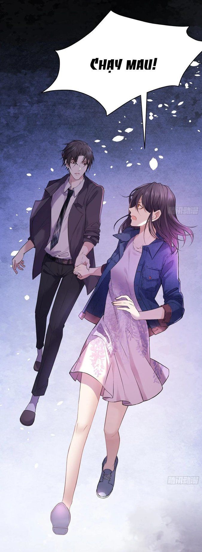 tôi không phải là nam phụ số 2 – cực phẩm nhân gian lý hi vệ chapter 7 12