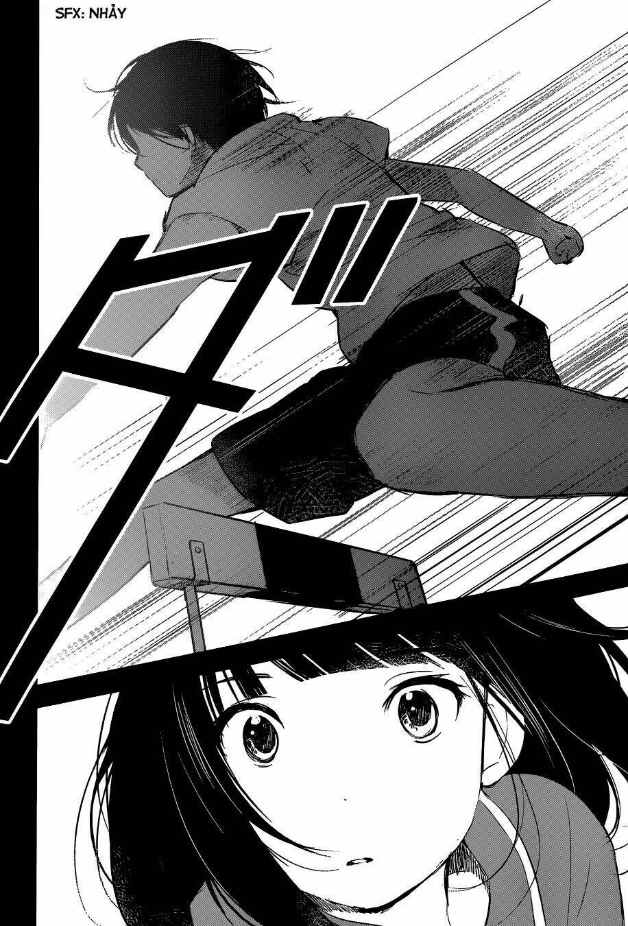 gojikanme no sensou chapter 1 17