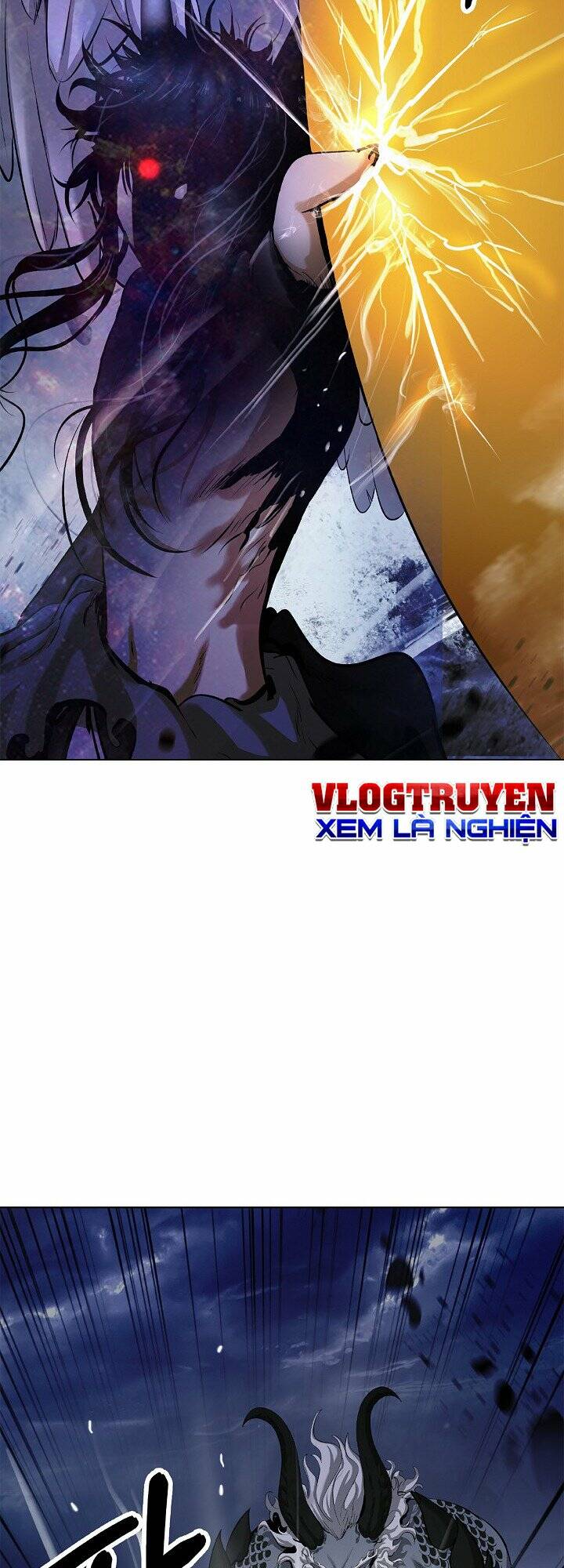 xuyên không thành hổ chapter 128 22