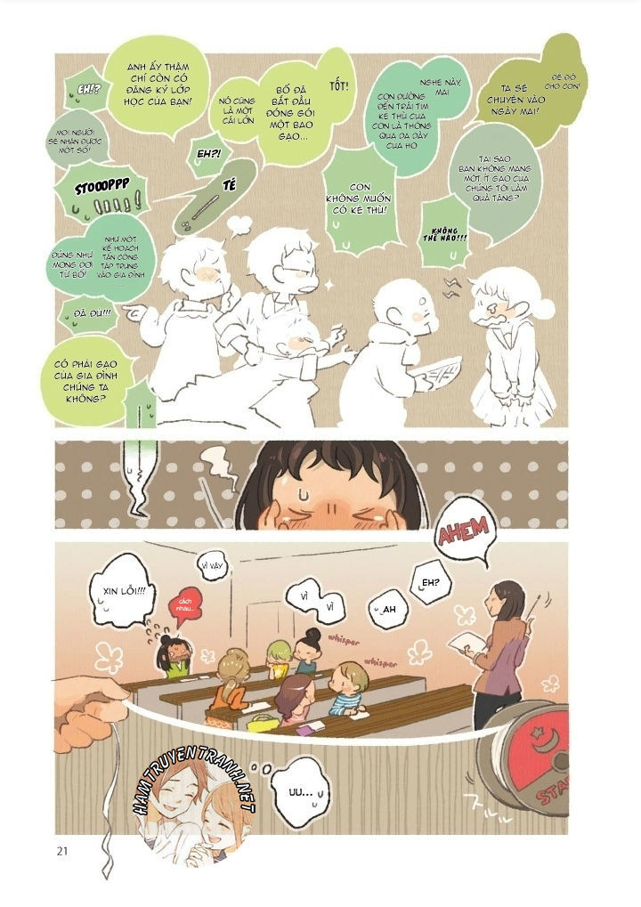 gohan no otomo chapter 2 6