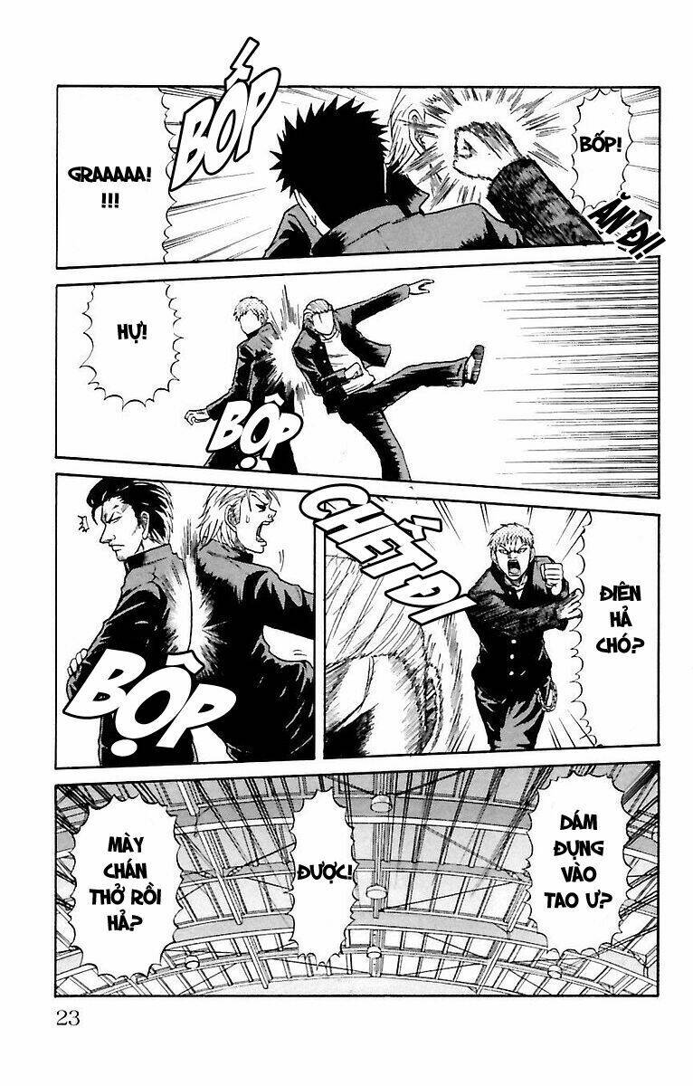 crows zero chapter 1 26