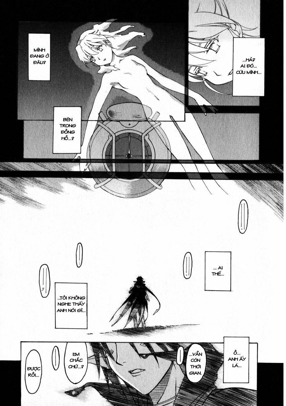 chrono crusade chapter 7 24