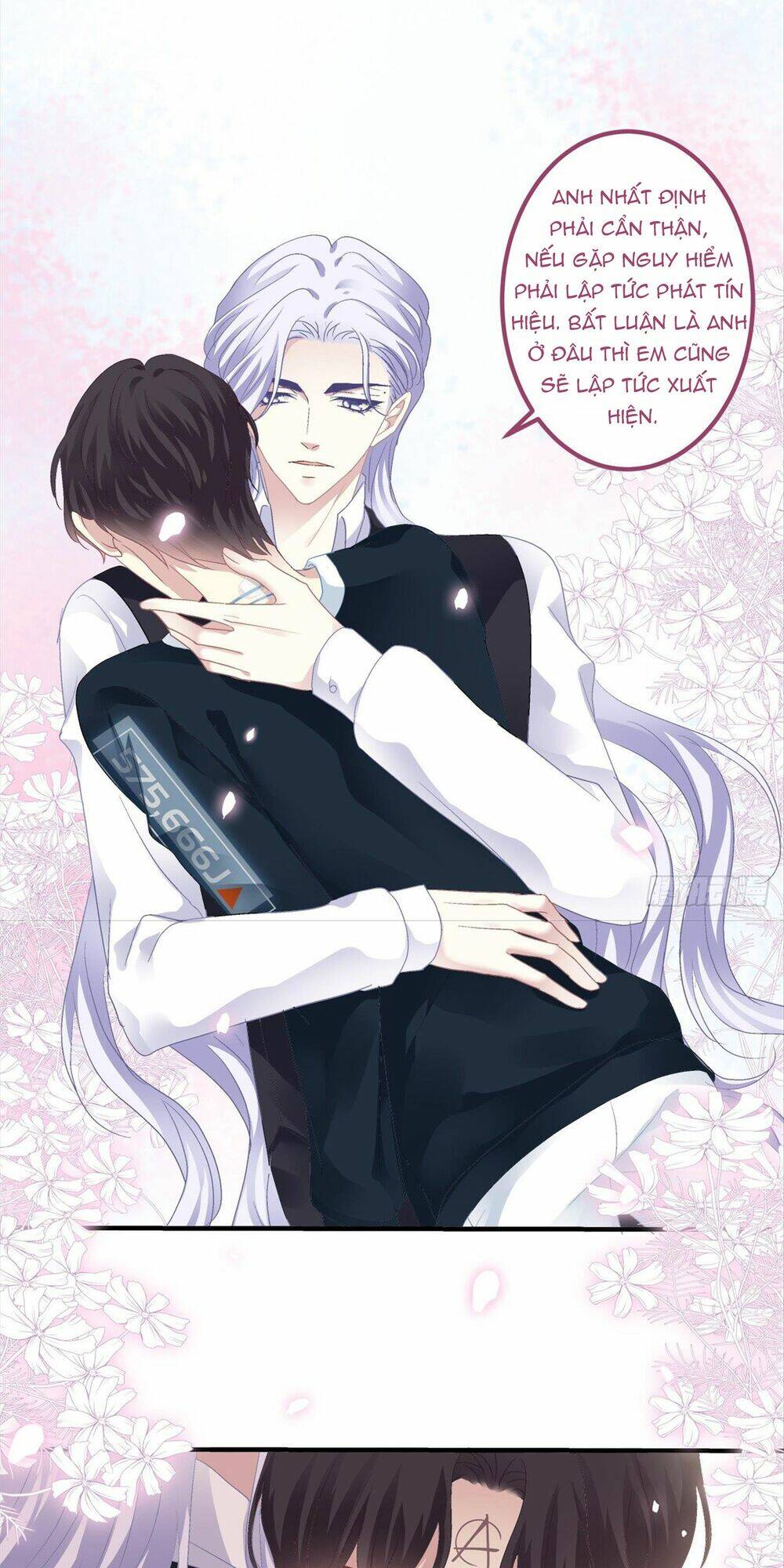 toàn bộ nắm trong tay chapter 117 32