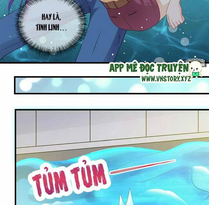 bồn tắm có vấn đề?! chapter 38 23