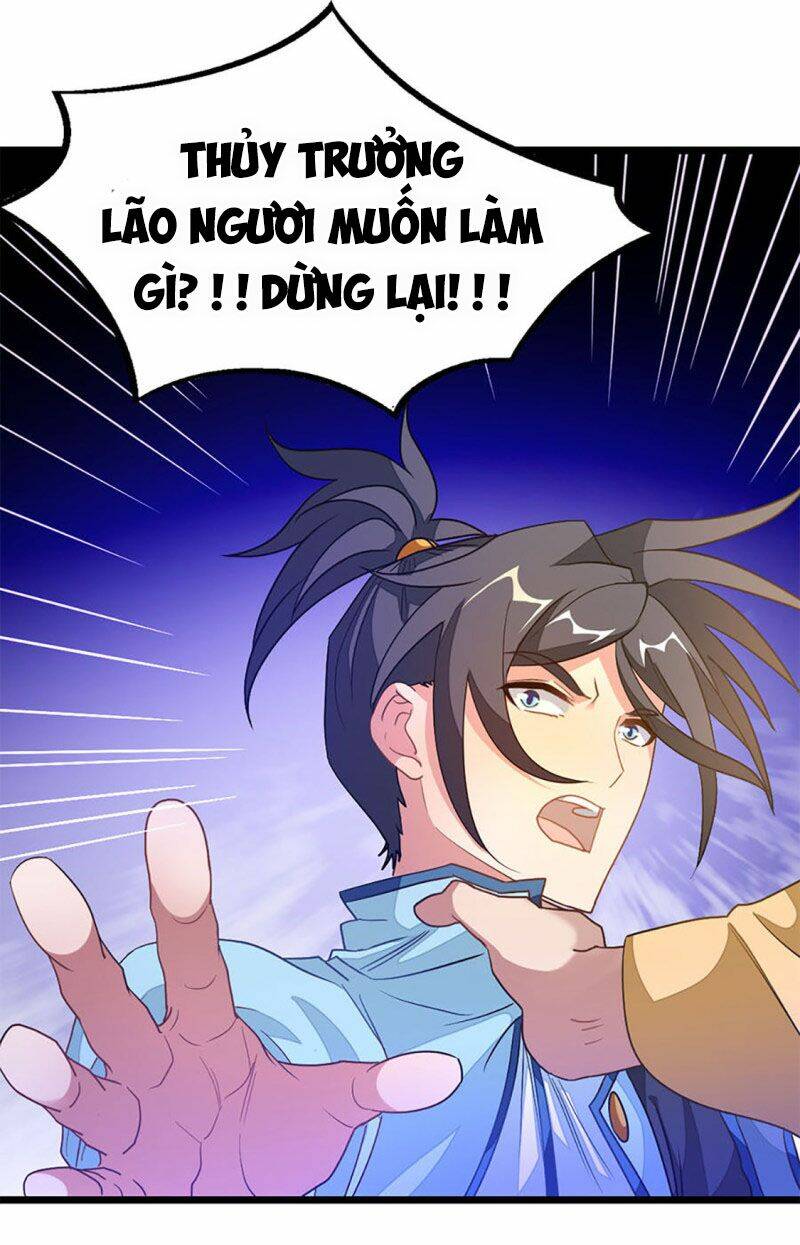 cửu dương thần vương chapter 228 22