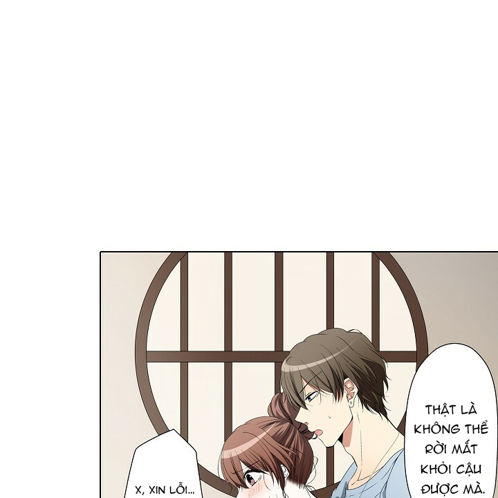 chỉ có em mới làm anh cứng chapter 17.2 1