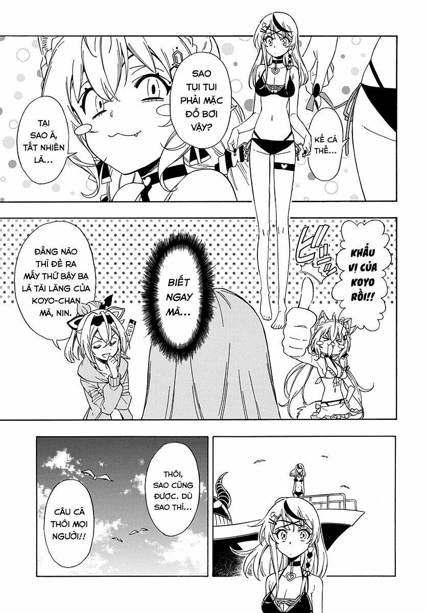 hololive - holox meeting! chapter 6 9