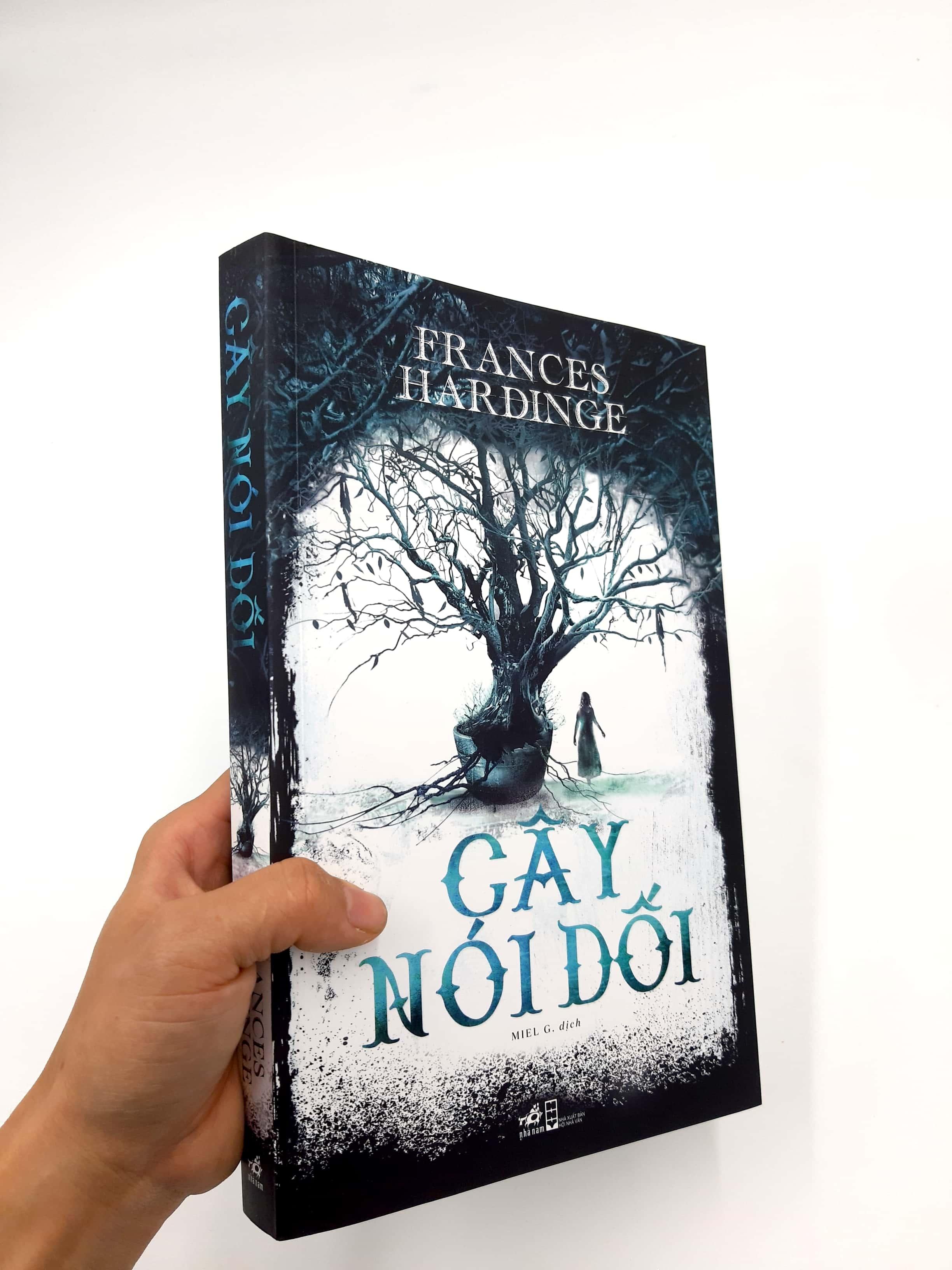 Sách Cây Nói Dối