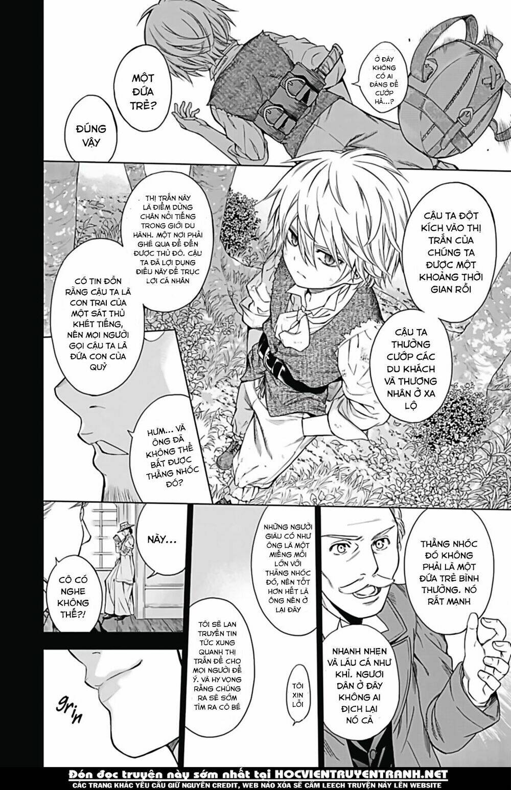 khu vườn thứ 7 chapter 14 11