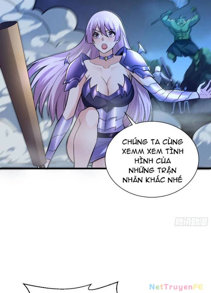 từ dã quái bắt đầu thăng cấp chapter 20 92