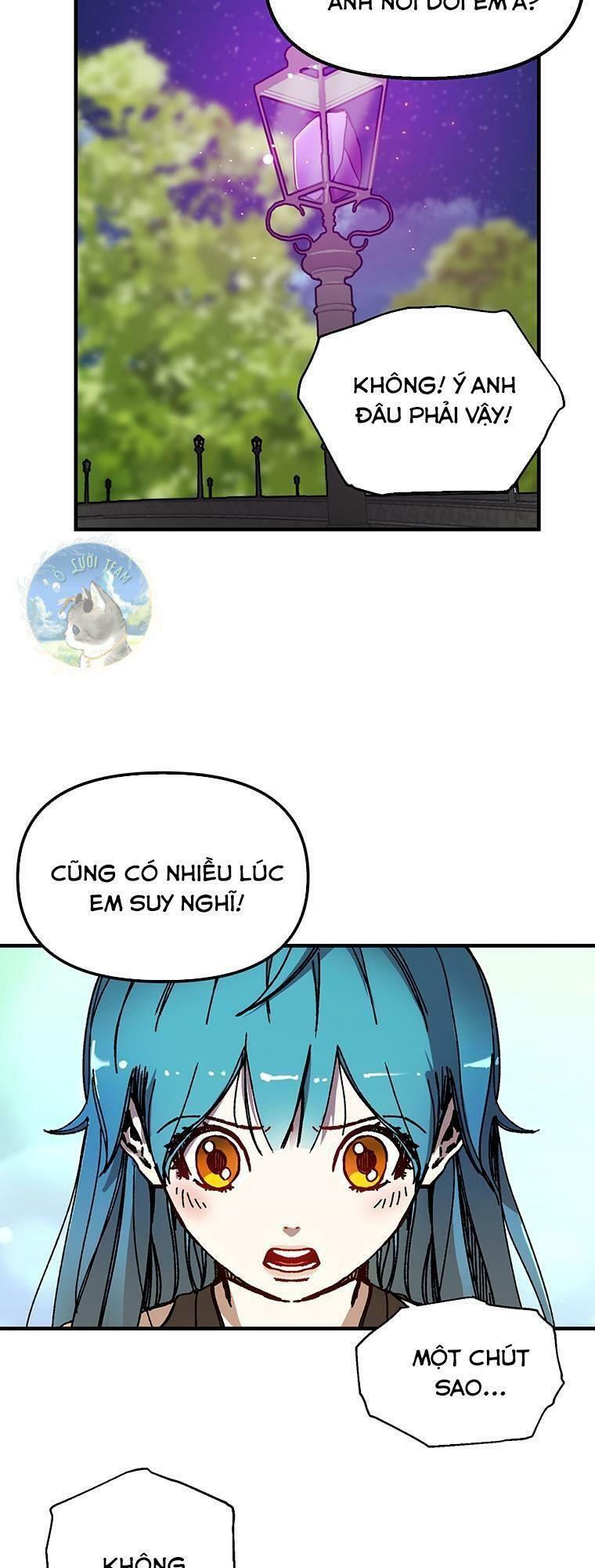 bug player - người chơi lỗi chapter 91 46