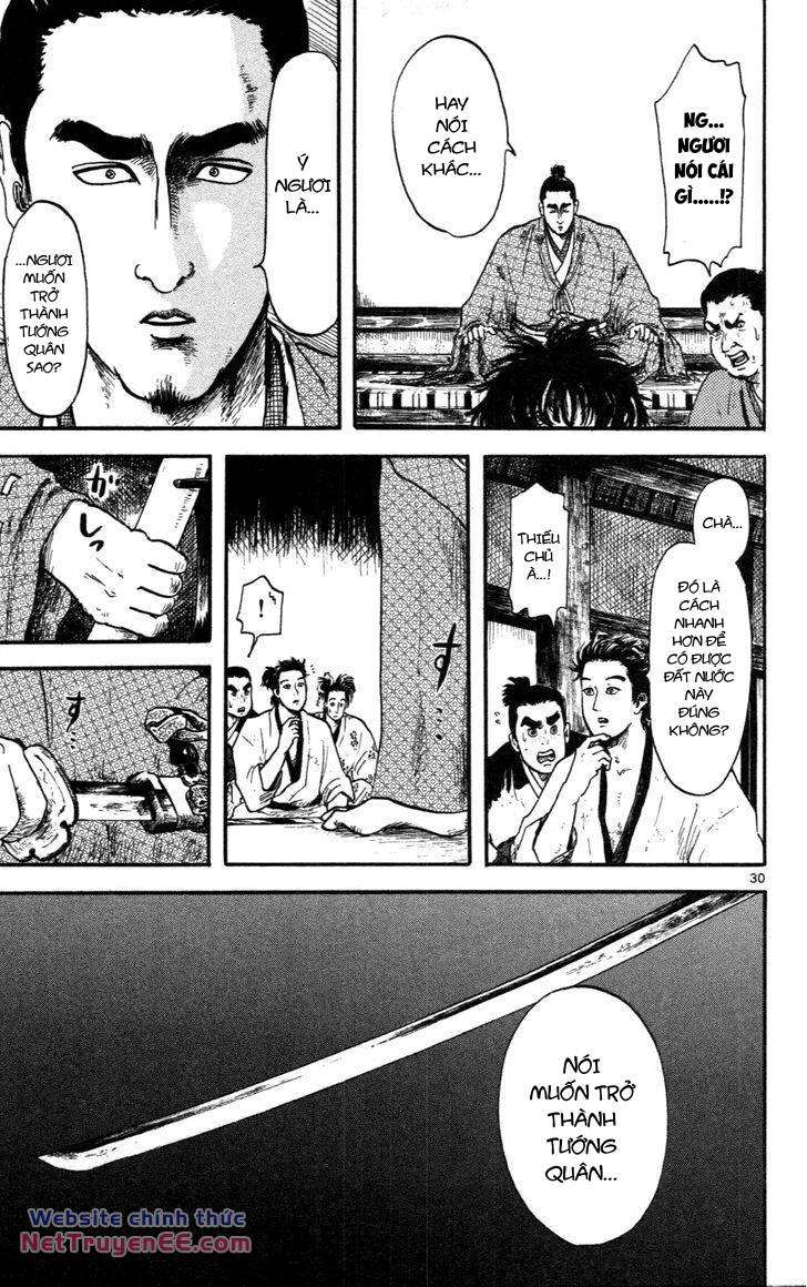 anh chàng vượt thời gian chapter 8 32