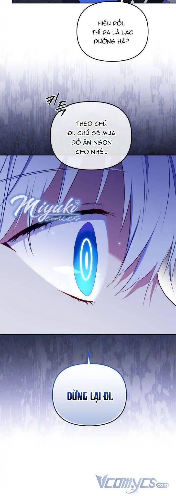 Tôi Đang Được Nuôi Dưỡng Bởi Những Kẻ Phản Diện chapter 36 42