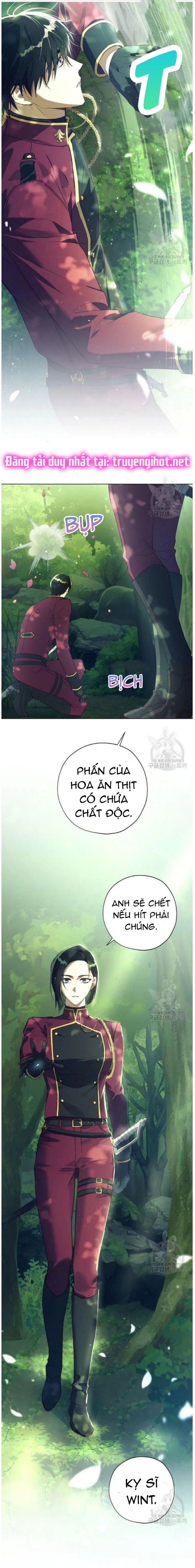công chúa khắc ấn kẻ phản nghịch chapter 44 3