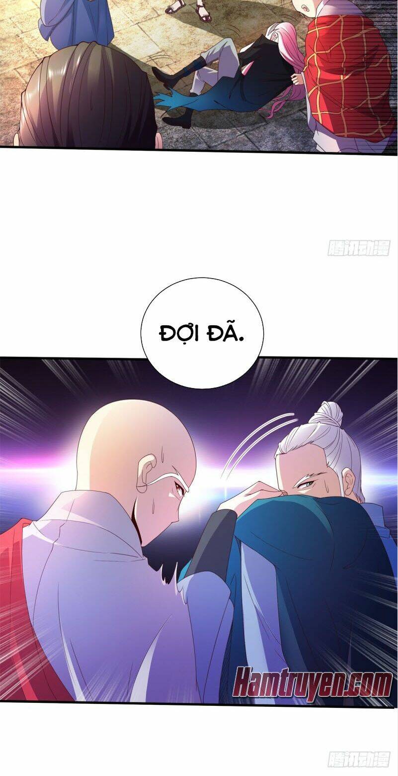 chí tôn toàn năng chapter 2 8