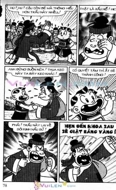 thần đồng đất việt chapter 109 78