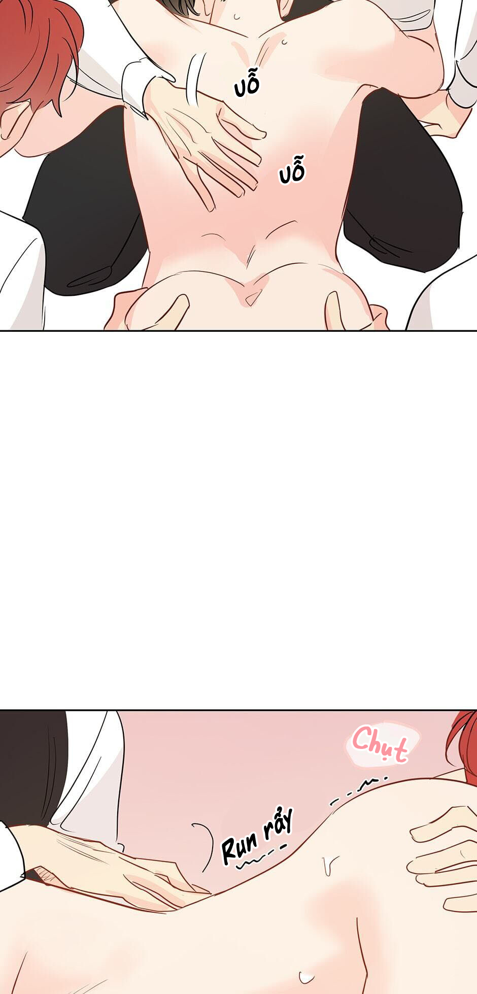 chỉ là giấc mơ thôi phải không? chapter 37 8