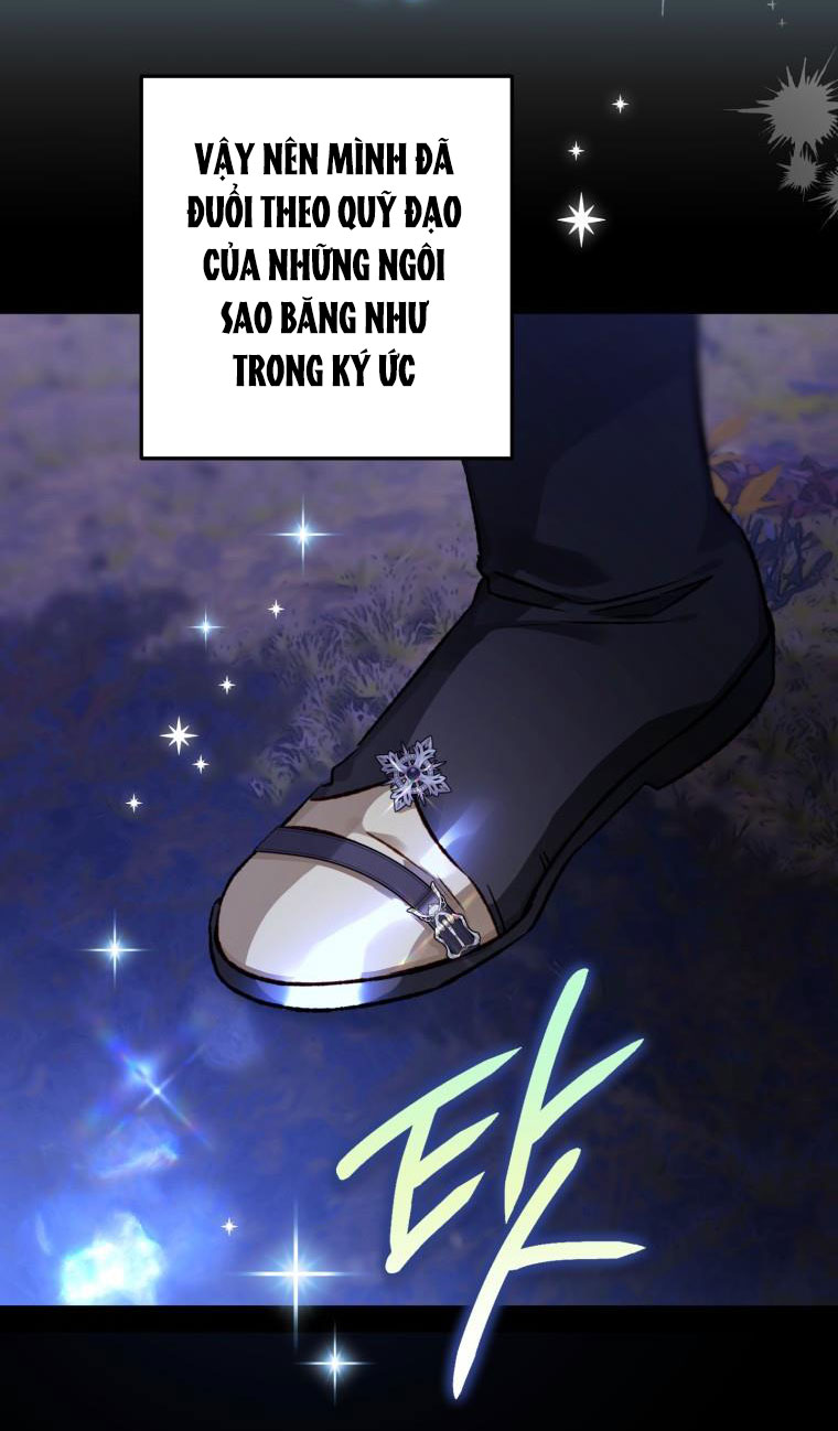 Bỗng Tôi Biến Thành Quạ Đen chapter 107.1 - Trang 44