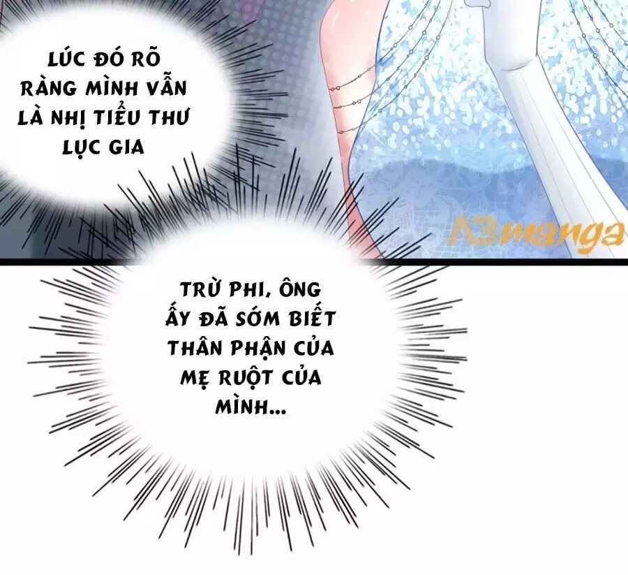 Băng Sơn Tổng Tài Sủng Thê Đến Vô Đạo Chapter 34 - Trang 30