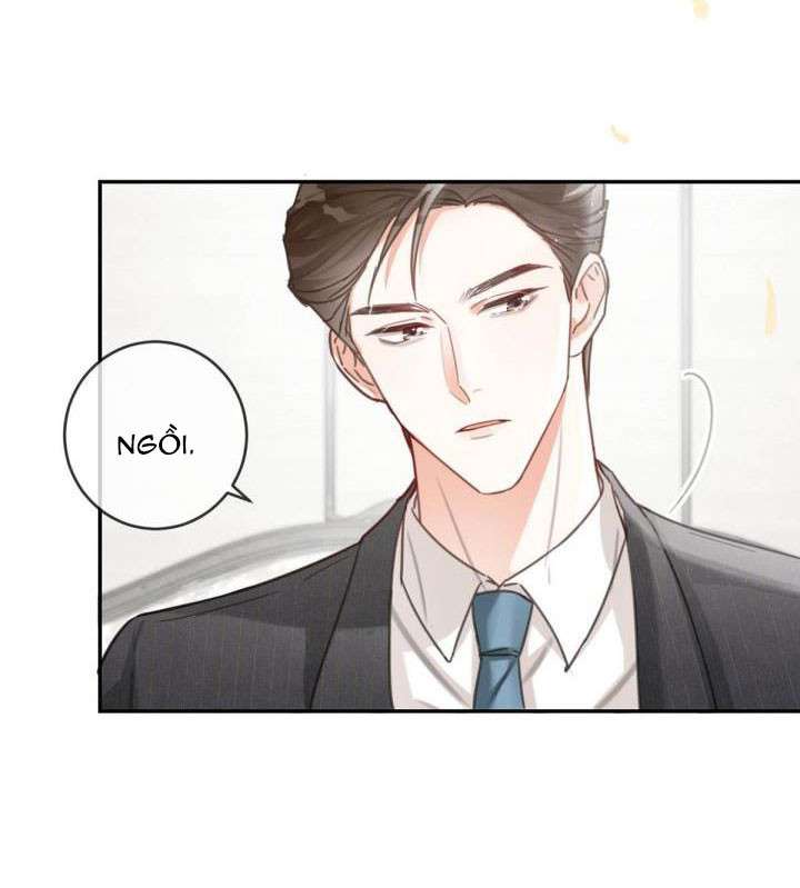 nịch tửu chapter 10 25
