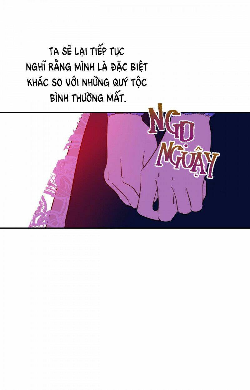 một ngày nọ ta trở thành công chúa chapter 120 25