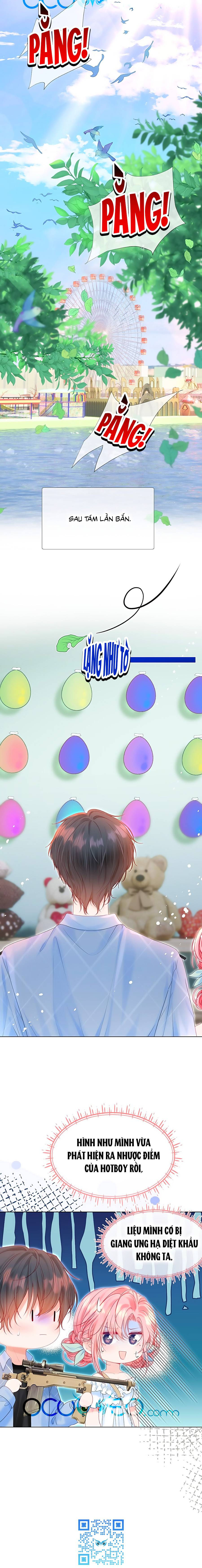 trọng sinh trở về năm ấy chồng tôi là hotboy chapter 7 9