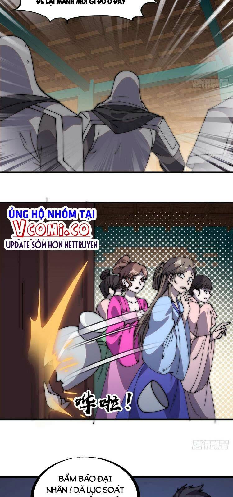 ta có một sơn trại chapter 226 5