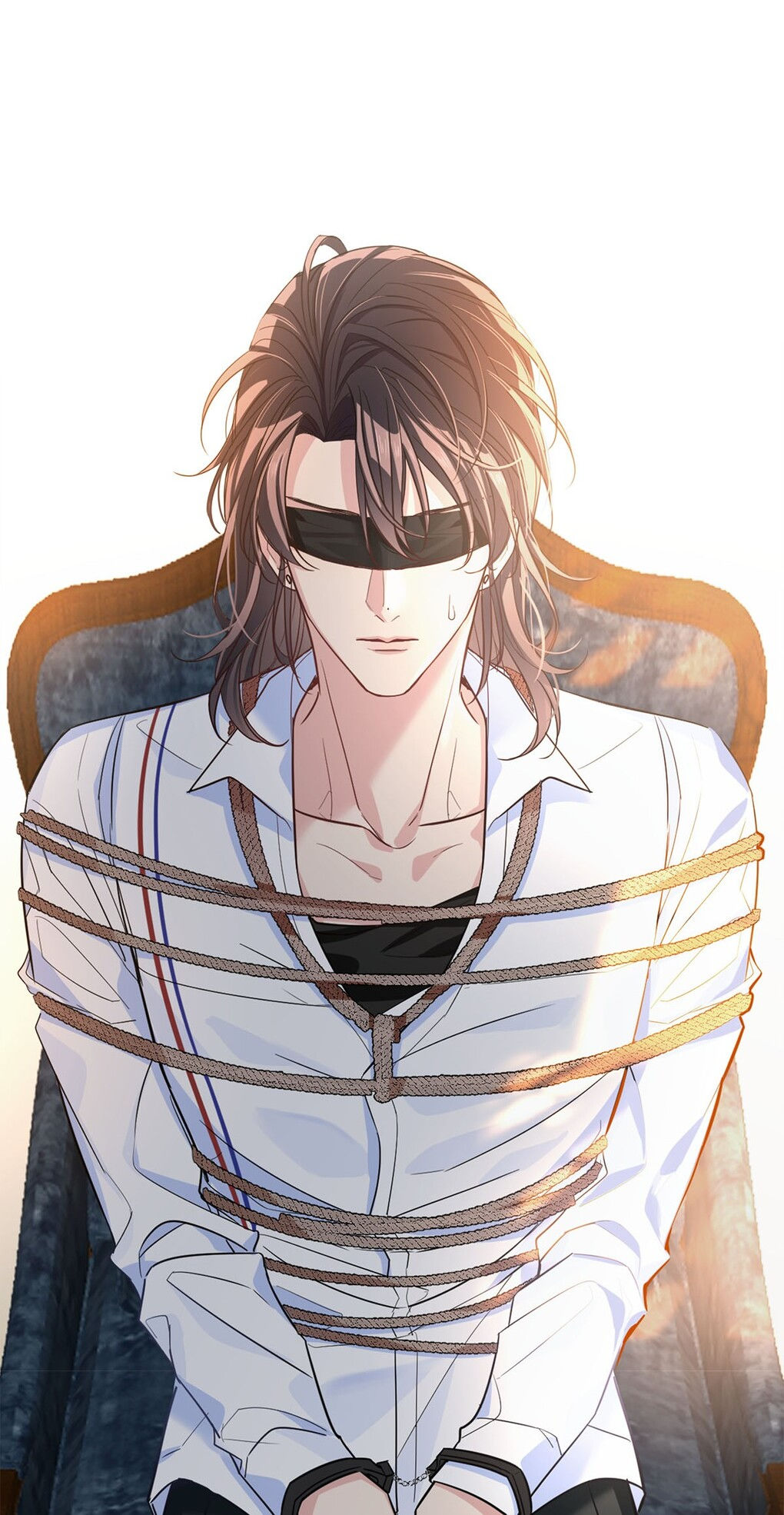 tôi chỉ thích hình tượng của cậu chapter 8 8