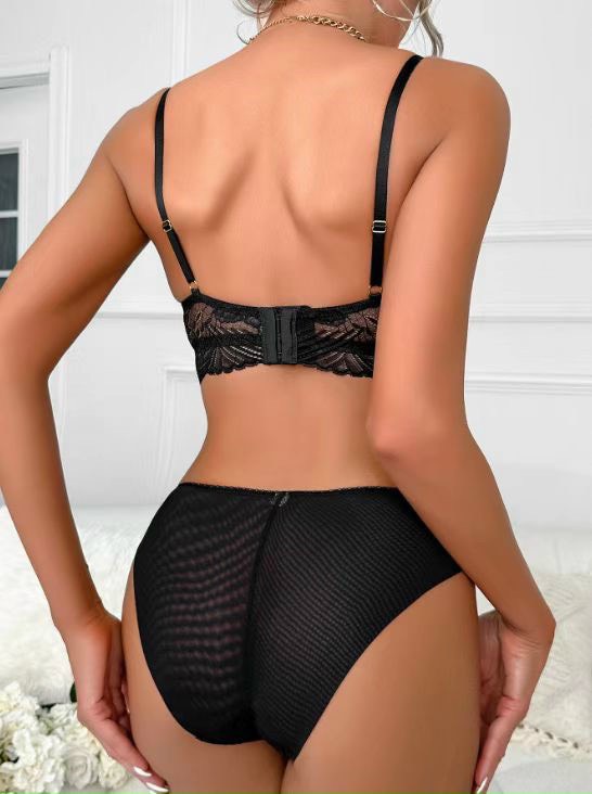 Nội Y Ren Quyến Rũ - B.Lingerie