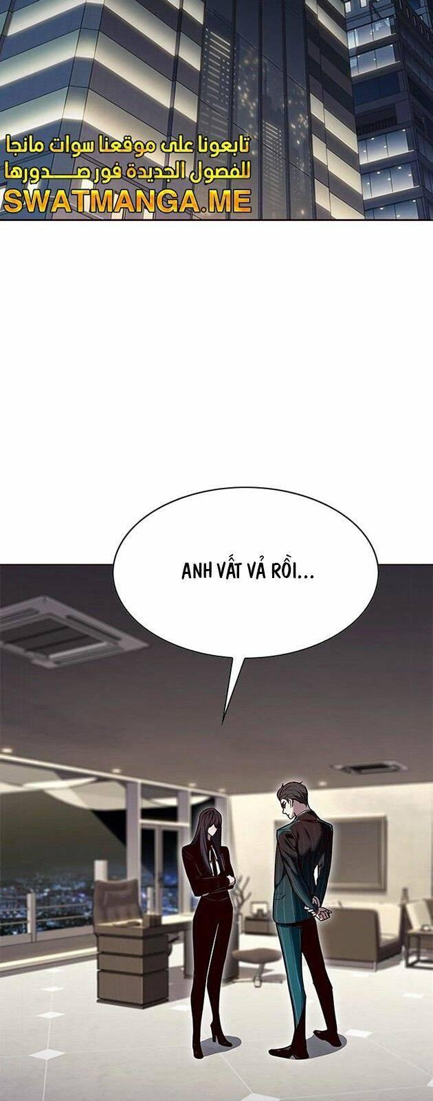 biến thân thành mèo chapter 223 2