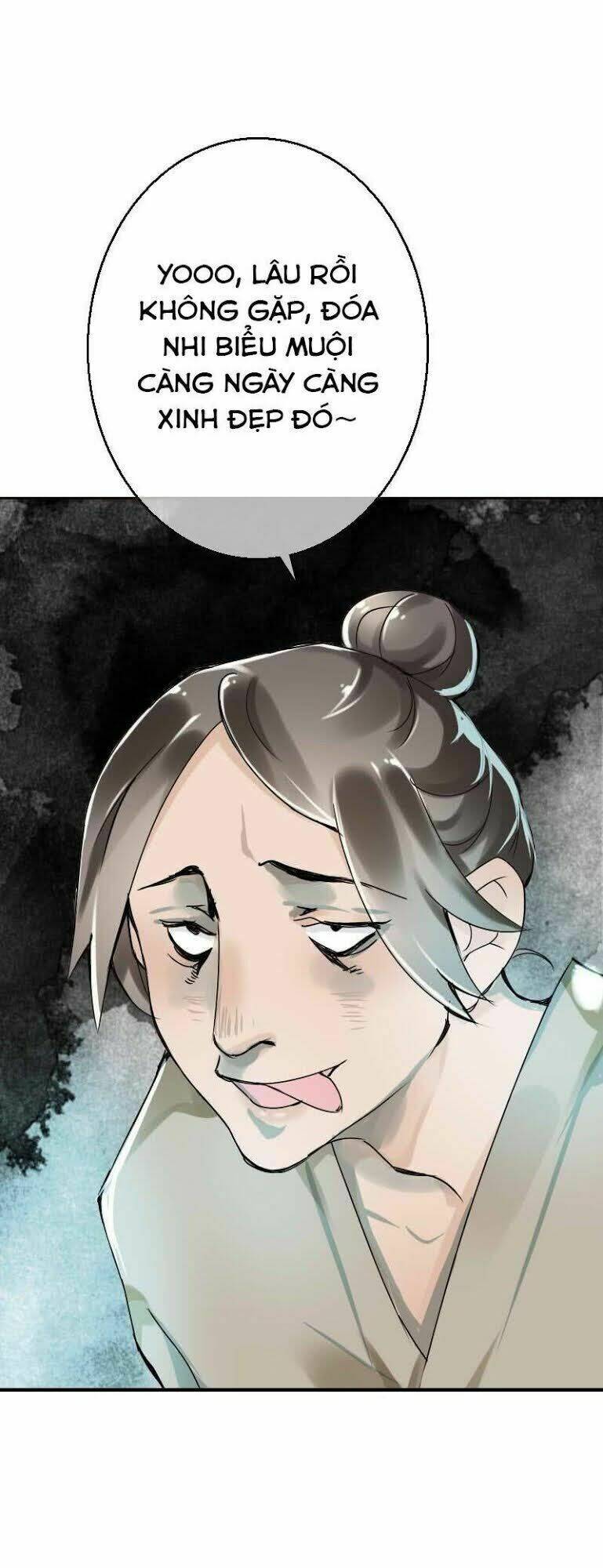 điền viên mật sủng: cô vợ nóng bỏng chapter 55 9