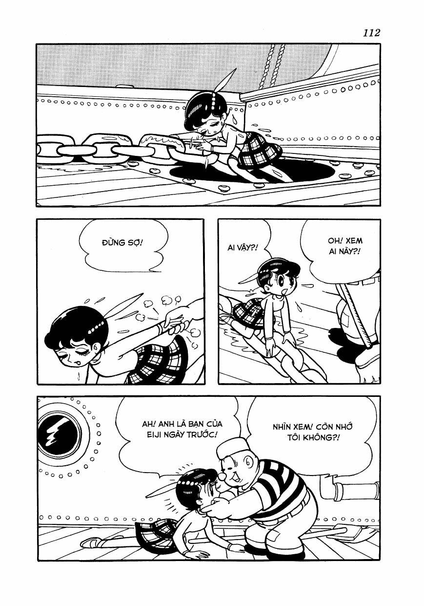 angel no oka chapter 6.2 60