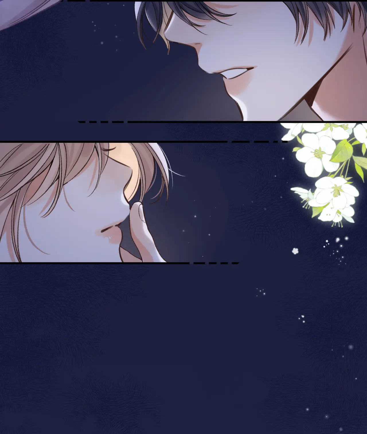 vụng trộm không thể giấu - mối tình thầm kín chapter 92.2 19