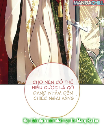 công chúa khắc ấn kẻ phản nghịch chapter 42 10