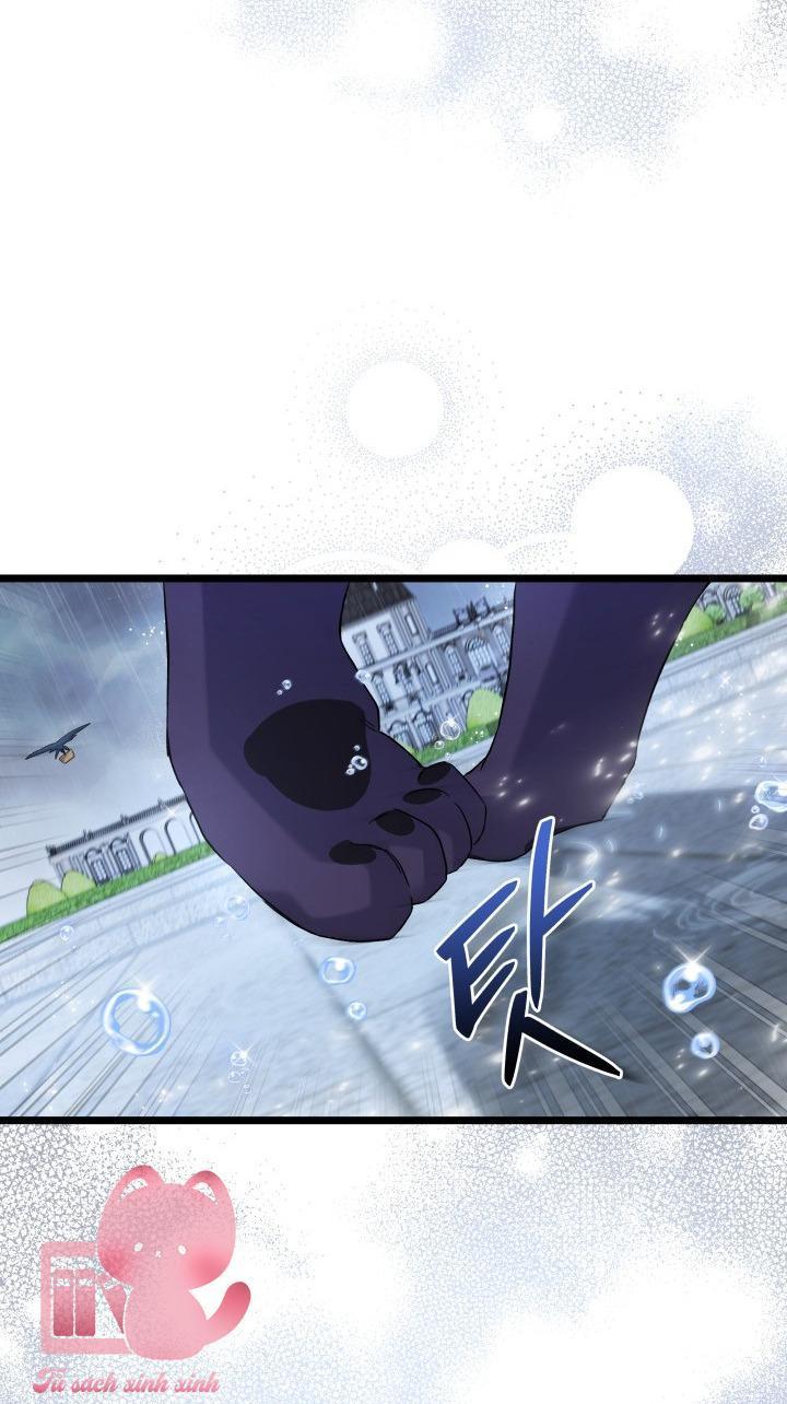 quan hệ cộng sinh giữa báo đen và thỏ trắng chapter 121 43